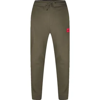 Pánské oblečení Tepláky Hugo Dark Beige 182077 XS