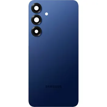 Náhradní kryt pro mobilní telefon Samsung Galaxy S25 S931 zadní kryt baterie originální (Service Pack) Navy
