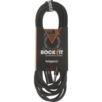 Příslušenství ke zvukové technice Bespeco RKJX500X + prodloužená záruka 3 roky