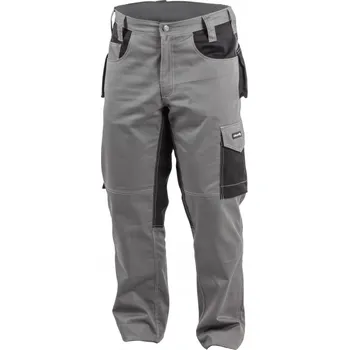 Pánské kalhoty Dlouhé pracovní kalhoty Hoegert Technik ALLER vel. XL