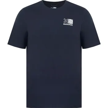 Tričko Karrimor Charcoal B 4000341 M