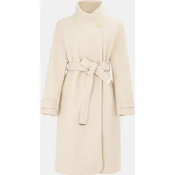 Dámská vesta Bunda Biba Camel 677830 14 (L)