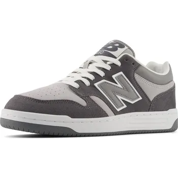 Pánská obuv Tenisky New Balance Grey 2273589 7 (40.5)