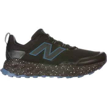 Pánská móda Tenisky New Balance Black 2494487 8 (42)