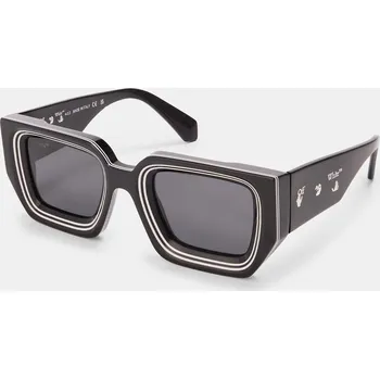 OFF WHITE Black 7122018 One Size