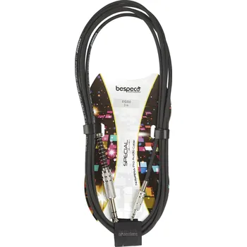 Sluchátka Bespeco EIG300 + prodloužená záruka 3 roky