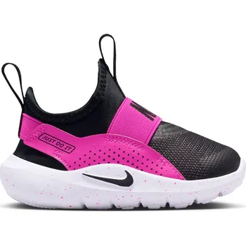 Dívčí obuv Boty Nike Black 6287533 C5 (21.5)