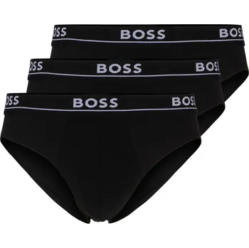 Boxerky Boxerky Boss Black 9070421 Medium