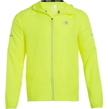 Pánská větrovka Bunda Karrimor Fluo Yellow 7683862 4XL