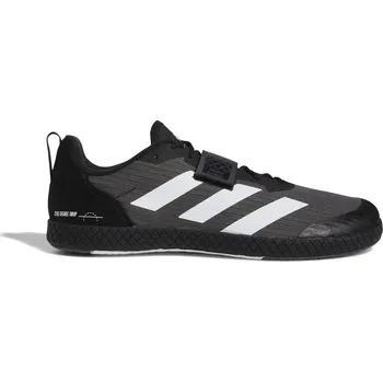 Chlapecké tenisky Boty adidas Black 3248746 5.5 (38.5)