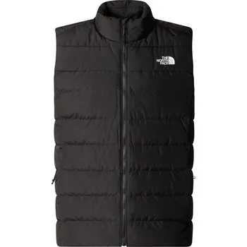 Bunda The North Face Black JK3 5499563 Large