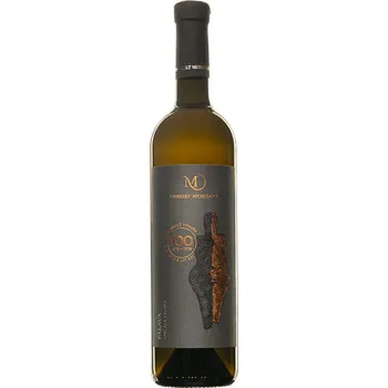 Víno VINSELEKT MICHLOVSKÝ a.s. Pálava 2022 pozdní sběr, 0,75 l