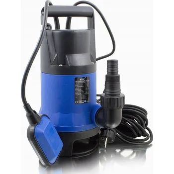 Čerpadlo HLUBINNÉ ČERPADLO 750W Ponorné do studny Zanořitelné