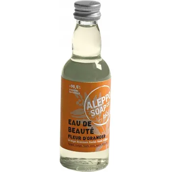 Pleťová voda - tonikum Květ Pomeranče 50ml od Tadé, 99% přírodní