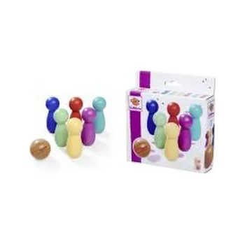 Dětské hřiště Kręgle 7el