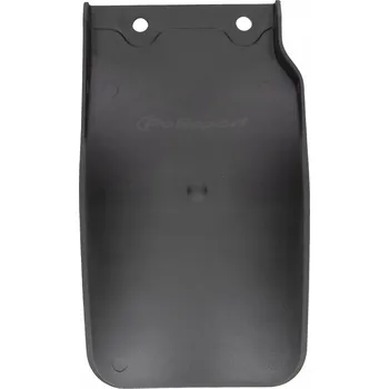 POLISPORT OCHRANA ZADNÍHO TLUMIČE HONDA CR 80/85 '96-'07; CR 125R '93-0