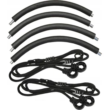 Zahradní houpačka Závěsné zahradní houpačka Enero 110 x 110 cm