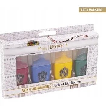 Vrták Fixy 4 kusy Harry Potter