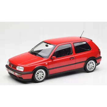 auto na autodráhu VW Golf GTI (1996) 1:18 NOREV 188418