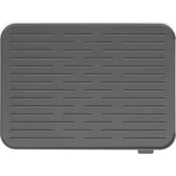 Organizace kuchyně ODKAPÁVAČ NA NÁDOBÍ GRAFITOVÝ BRABANTIA 117442