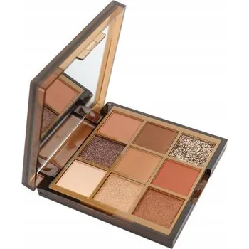 Oční stíny Farmasi Paletka očních stínů OASIS DESERT SANDS