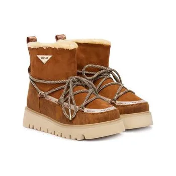 Dívčí sněhule Sněhule REPLAY GWF2H.000.C0018T Hnědá 35