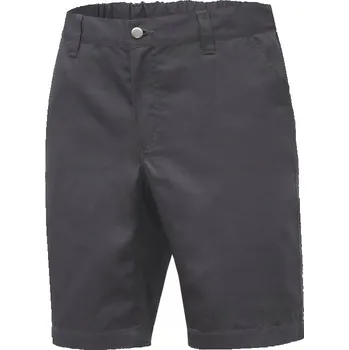 Pracovní obuv HOGERT KRAŤASY KRÁTKÉ S KAPSAMI FABIAN ŠEDÉ VEL. 4XL 60