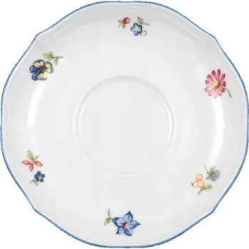 Čajový podšálek 13 cm SONATE NOSTALGIE, Seltmann Weiden