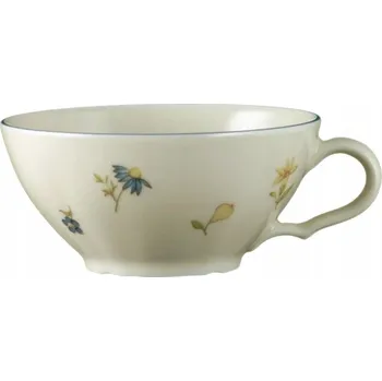 Porcelánový Šálek Seltmann Weiden 140 ml