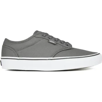 Pánská obuv Tenisky Vans Pewter 8281747 10.5 (45)