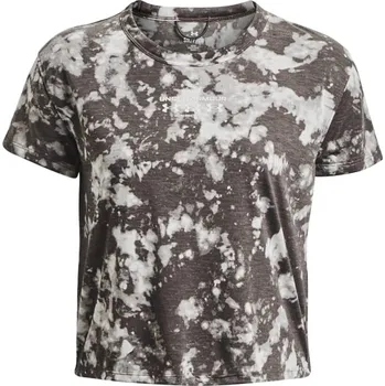 Dámská móda Tričko Under Armour Grey 9522818 8-10