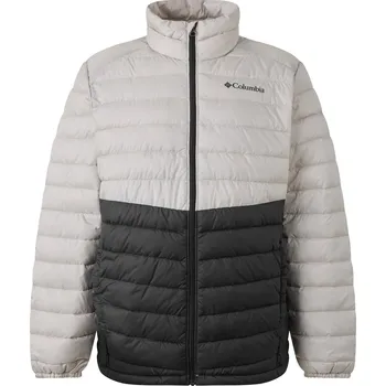 Bunda Columbia Dark Stone 7621265 Small