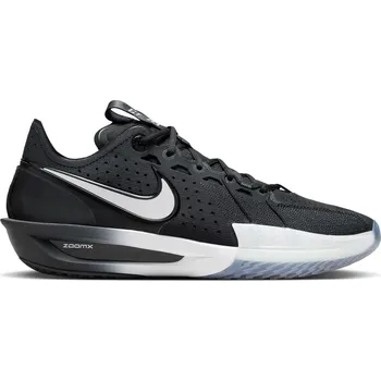 Pánská obuv Tenisky Nike Black 4986638 17
