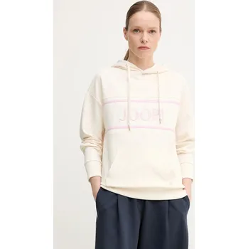 Dámská mikina Mikina Joop! 30030062 béžová 02A, vel. 40