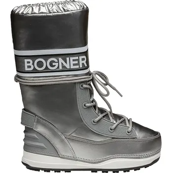 Dívčí sněhule Sněhule Bogner LES ARCS 7 A 32547404 stříbrná SLV, EUR 39