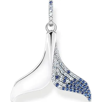 Thomas Sabo Silver 1952946 One Size