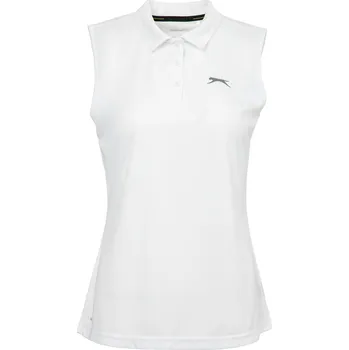 Dámská móda Tričko Slazenger White 7217769 16 (44)
