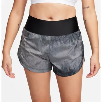 Dámské kraťasy Kraťasy Nike Black 3495453 18 (2XL)