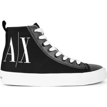 Dámské tenisky ARMANI EXCHANGE Black 237403 2 (35)
