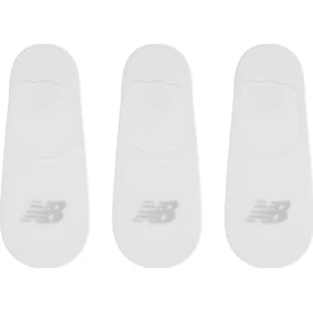 Pánská móda Ponožky New Balance White 197845 L (9-11)