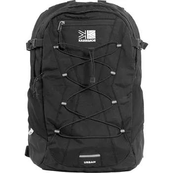 Sportovní batoh Batoh Karrimor Black 9006936 One Size