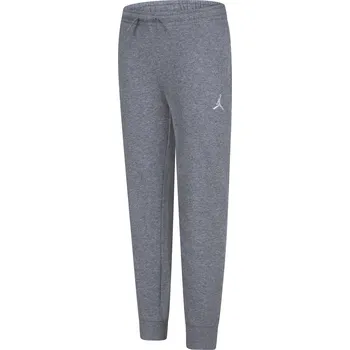 Chlapecké oblečení Air Jordan Grey Heather 7830093 7-8 Years