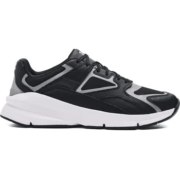 Dětská móda Boty Under Armour Black 6575201 6 (39)