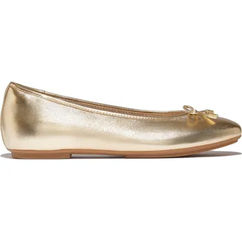 Dámské baleríny Fitflop Platino 8824028 5 (38)