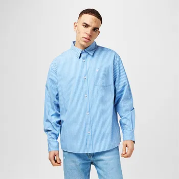 Pánská košile Košile Jack Wills Sky Blue 1919271 M