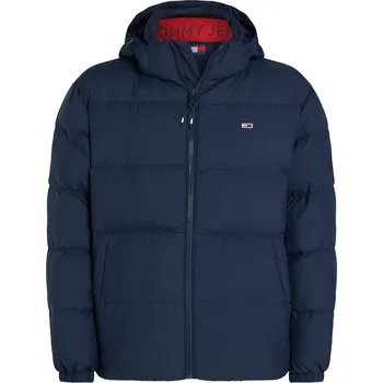 Bunda Tommy Jeans Dark Night Navy 8777196 XL