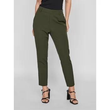 Vila Kombu Green 5951728 44 (XXL)