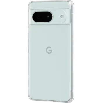 Pouzdro na mobilní telefon Kryt Google Pixel 9 2 mm průhledný (obal neboli pouzdro na Google Pixel 9)