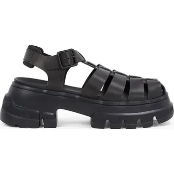 Dámská móda Tommy Jeans Black 3025301 5 (38)