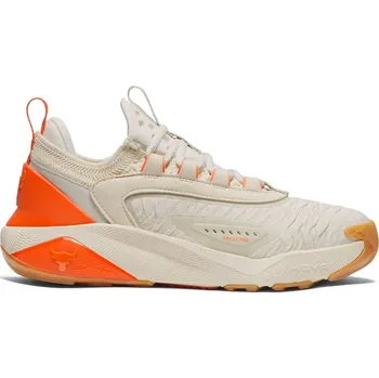 Dámská obuv Tenisky Under Armour Brown 1566807 5 (38.5)